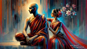 Upagupta – By Rabindranath Tagore